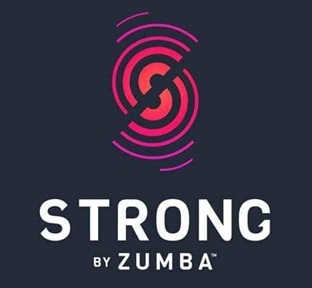 strong by zumba