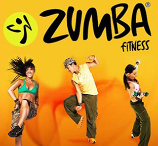 zumba