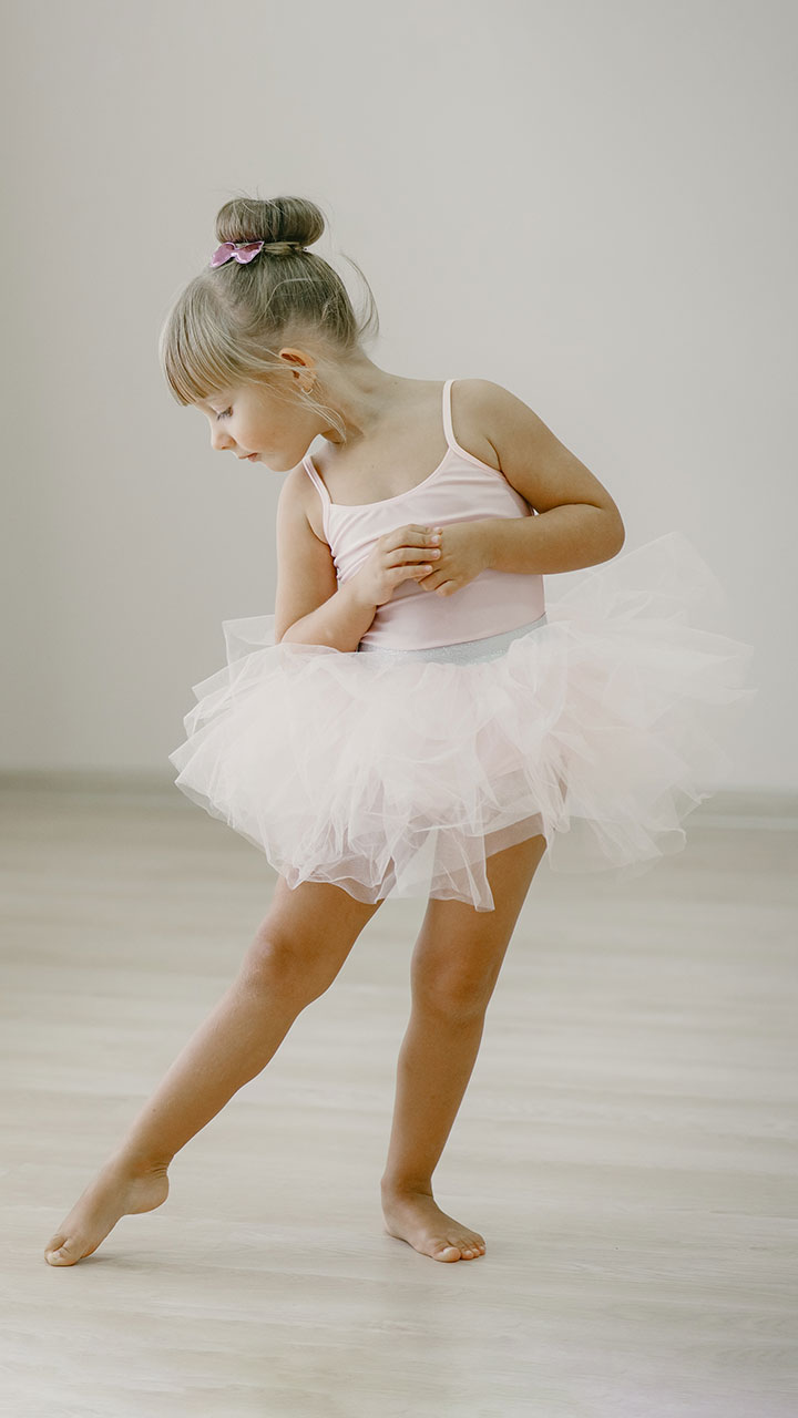 baby ballerinas bullet2